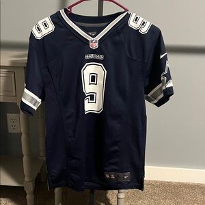 NFL Kids Tony Romo Cowboys Jersey